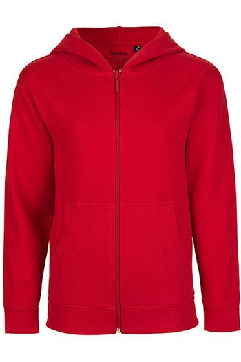 Image produit Kids Zip Hoodie