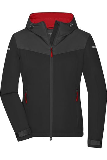 Image produit Ladies´ Allweather Jacket