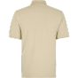 Kustom Kit Cotton Klassic Polo Sand