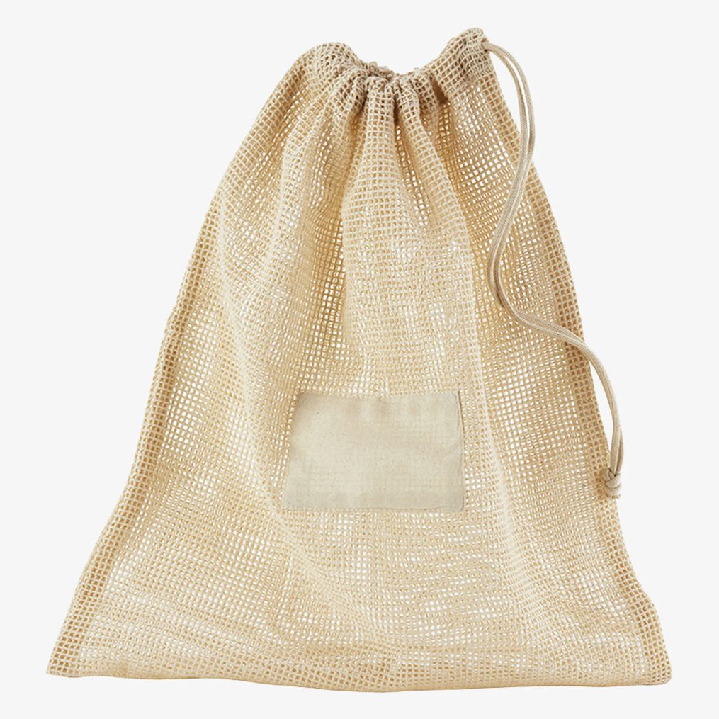 Sacs en maille coton bio westfordmill