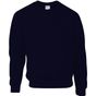 Gildan Set-In Sweat navy