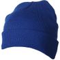 Myrtle Beach Knitted Cap Thinsulate™ royal