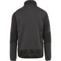Regatta Men's E-Volve Stretch Midlayer ash/black