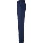 karlowsky Men's Pull-On Trousers Essential Navy