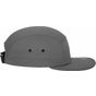 flexfit Classic Jockey Cap dark_grey