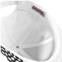 Beechfield Casquette Grand Prix white