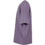 Build Your Brand Sorona Loose Fit Tee Dusty purple