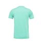 Bella Unisex heather cvc short sleeve tee heather_mint