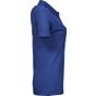 Tee Jays Ladies Luxury Stretch Polo indigo_blue