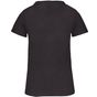 Kariban T-shirt Bio150IC col rond femme dark_grey