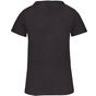 kariban T-shirt Bio150IC col rond femme dark_grey