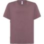JHK Man regular T-shirt light_purple