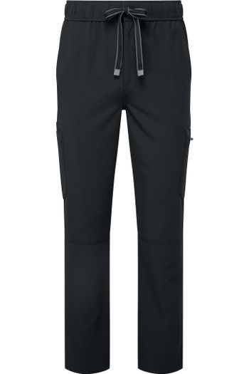 Image produit Pantalon cargo Relentless en tissu extensible Onna pour homme