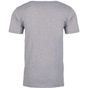 Next-level-apparel Unisex cotton T-Shirt heather_gray