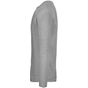 B&C Collection #E150 LSL gris sport