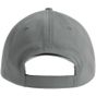 Atlantis Casquette 6 pans BOLT dark_grey