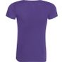 AWDis Just Cool Women's Cool T purple