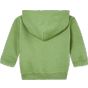 Babybugz Baby essential hoodie soft_olive