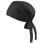 Myrtle Beach Bandana Hat black