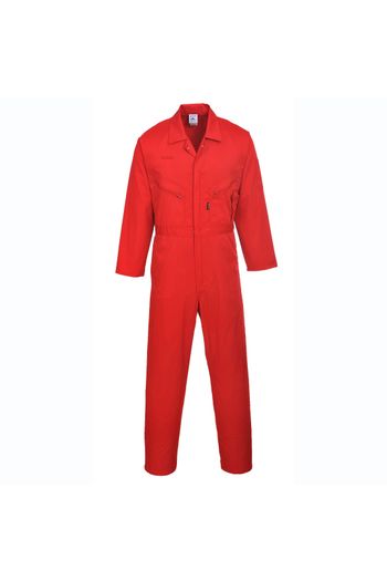 Image produit Liverpool-zip coverall