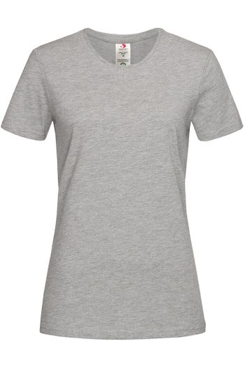 Image produit Classic-T Organic Fitted