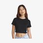 AWDis Just Ts Women's Tri-Blend Cropped T