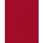 SG Accessories - Bistro Lisbon - Cotton Heavyweight Bib Apron with Pocket red