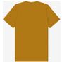 Bella Unisex jersey short sleeve tee mustard