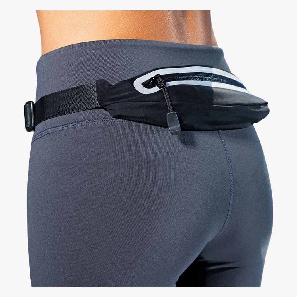 Ceinture de fitness extensible TriDri® TriDri