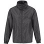 B&C Collection ID.601 gris foncé