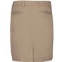 Kariban Jupe chino washed_beige