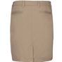 kariban Jupe chino washed_beige