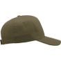 Atlantis Start Five Cap olive