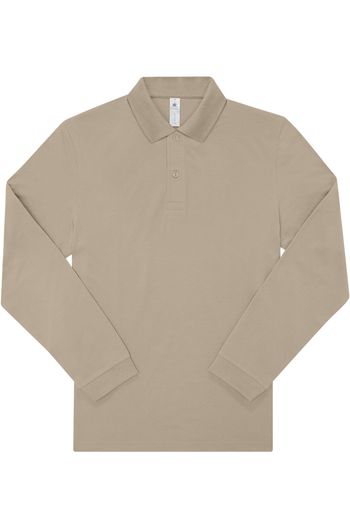 Image produit B&C My Polo 180 LSL