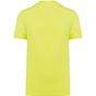 WK-Designed-To-Work T-shirt écoresponsable manches courtes unisexe fluorescent_yellow