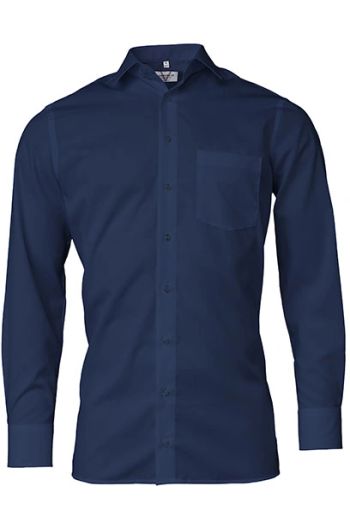 Men´s Shirt Modern Fit Extra Long Sleeve