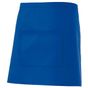 Velilla Tablier mi-long royal_blue