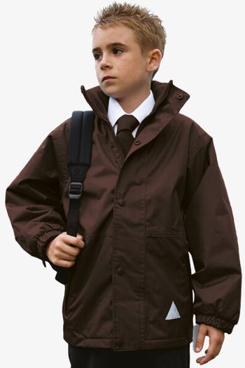 Image produit Junior Reversible Stormproof Jacket