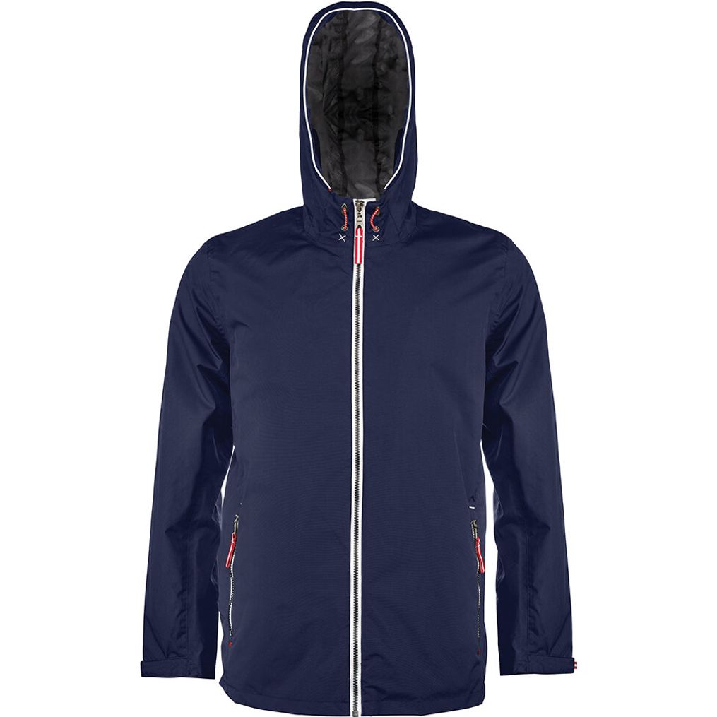 Veste imperméable unisexe Kariban