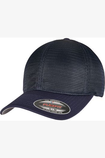 Image produit Flexfit 360 Omnimesh Cap