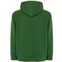 JHK Kangaroo Sweatshirt bottle_green