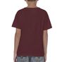 Gildan Heavy Cotton Youth T-Shirt marron
