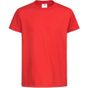 Stedman Classic-T Organic Kids scarlet_red