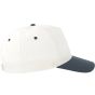 Atlantis RECY FIVE white/navy