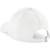 Beechfield Casquette de baseball authentique soft_white