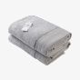 A&R Serviette de bain DeLuxe
