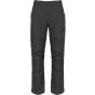 WK Designed To Work Pantalon de travail multipoches homme dark_grey