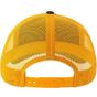 Atlantis RAPPER CANVAS-S navy/yellow