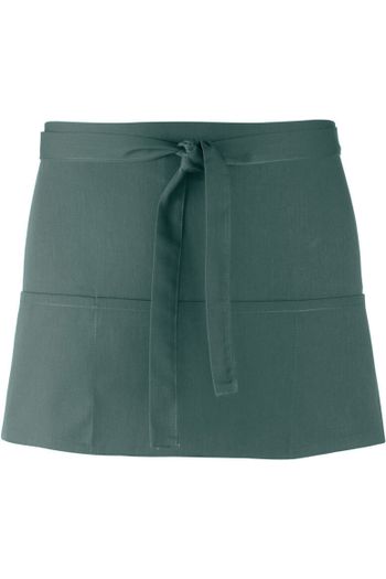 Image produit Tablier de taille avec 3 poches Colours Collection