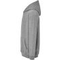 JHK Kangaroo oversize unisex grey_melange